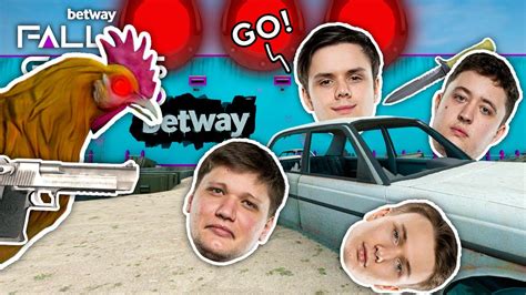 betway top 10 csgo|Counter.